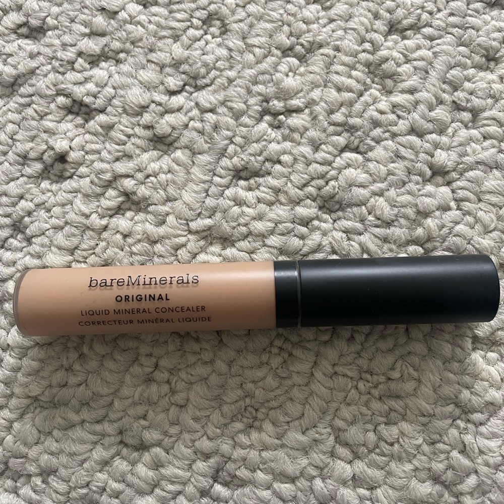 Bare minerals original mineral concealer